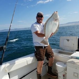 Meet your Posher, Brian